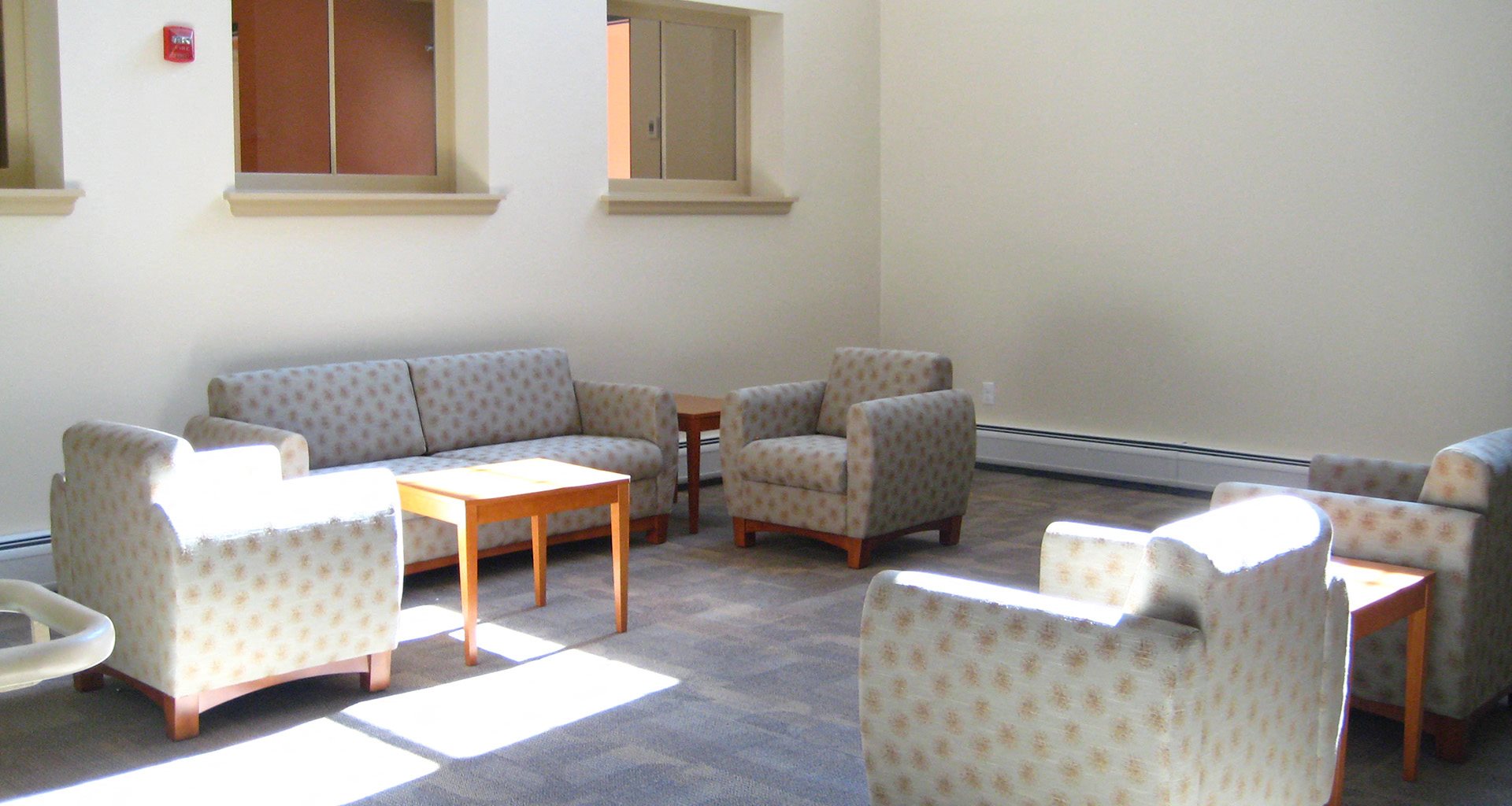 Park Street School Apartments in Kennebunk, ME